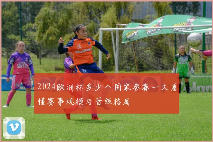 2024欧洲杯多少个国家参赛一文看懂赛事规模与晋级格局