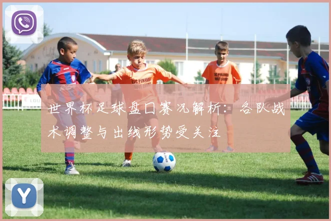 世界杯足球盘囗赛况解析：各队战术调整与出线形势受关注