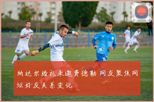 纳达尔婚礼未邀费德勒 网友聚焦网坛好友关系变化